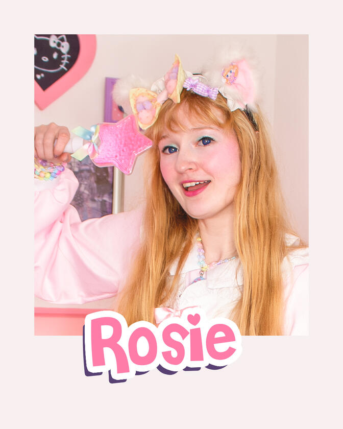 Rosie