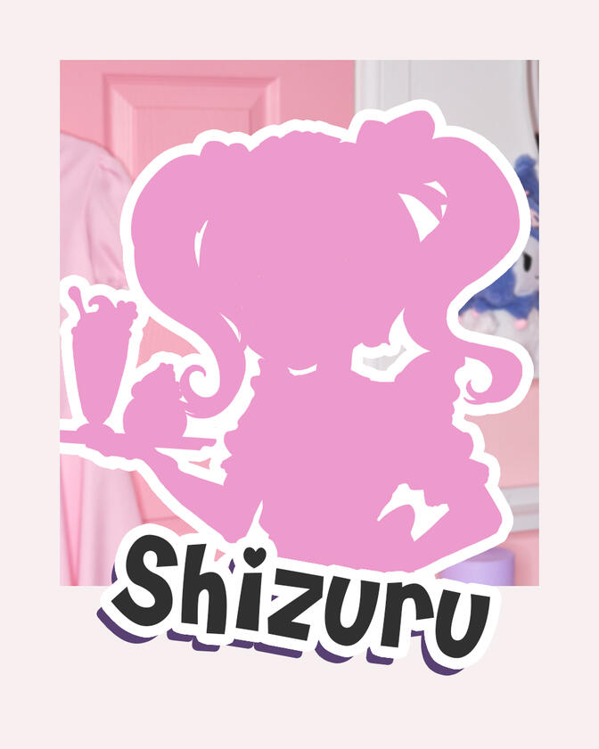 Shizuru Shizuru