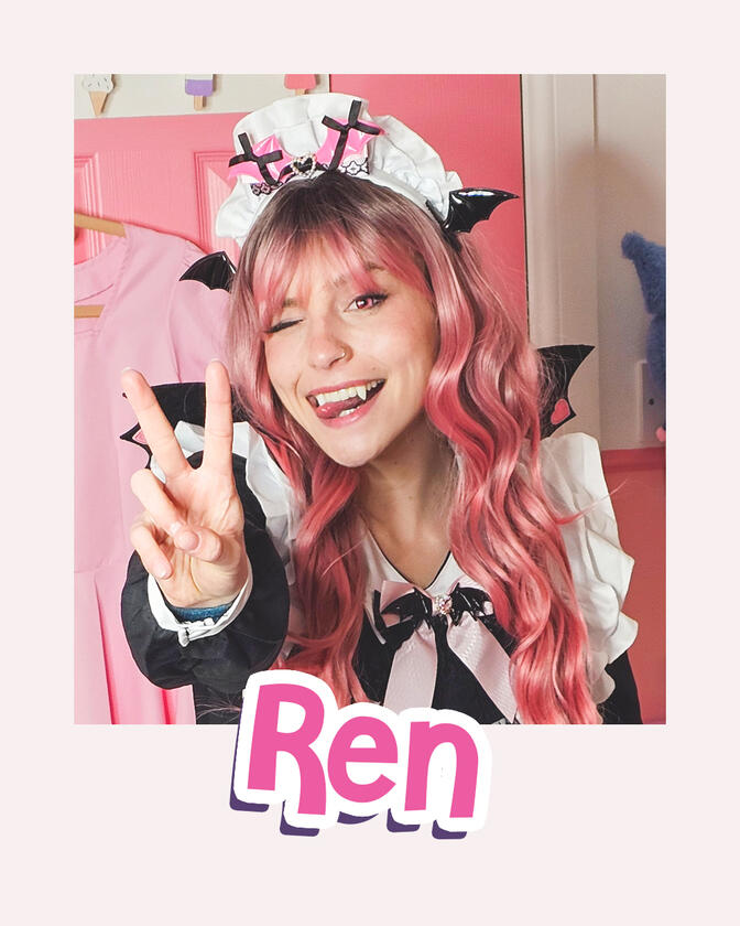 Ren