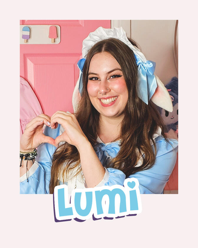 Lumi Lumi