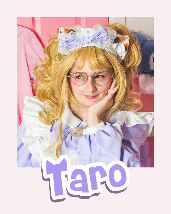 Taro