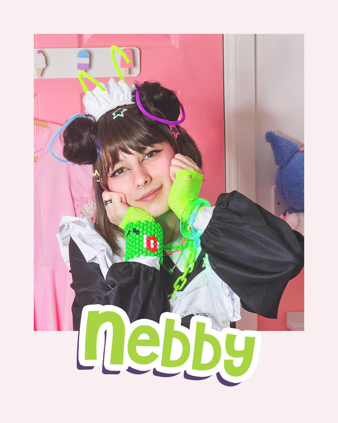 Nebby Nebby